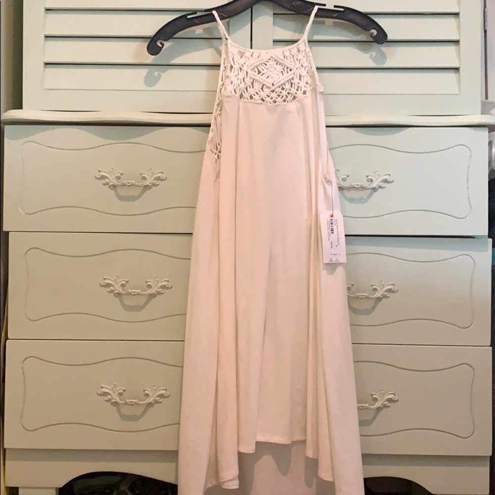 Billabong dress/cover up